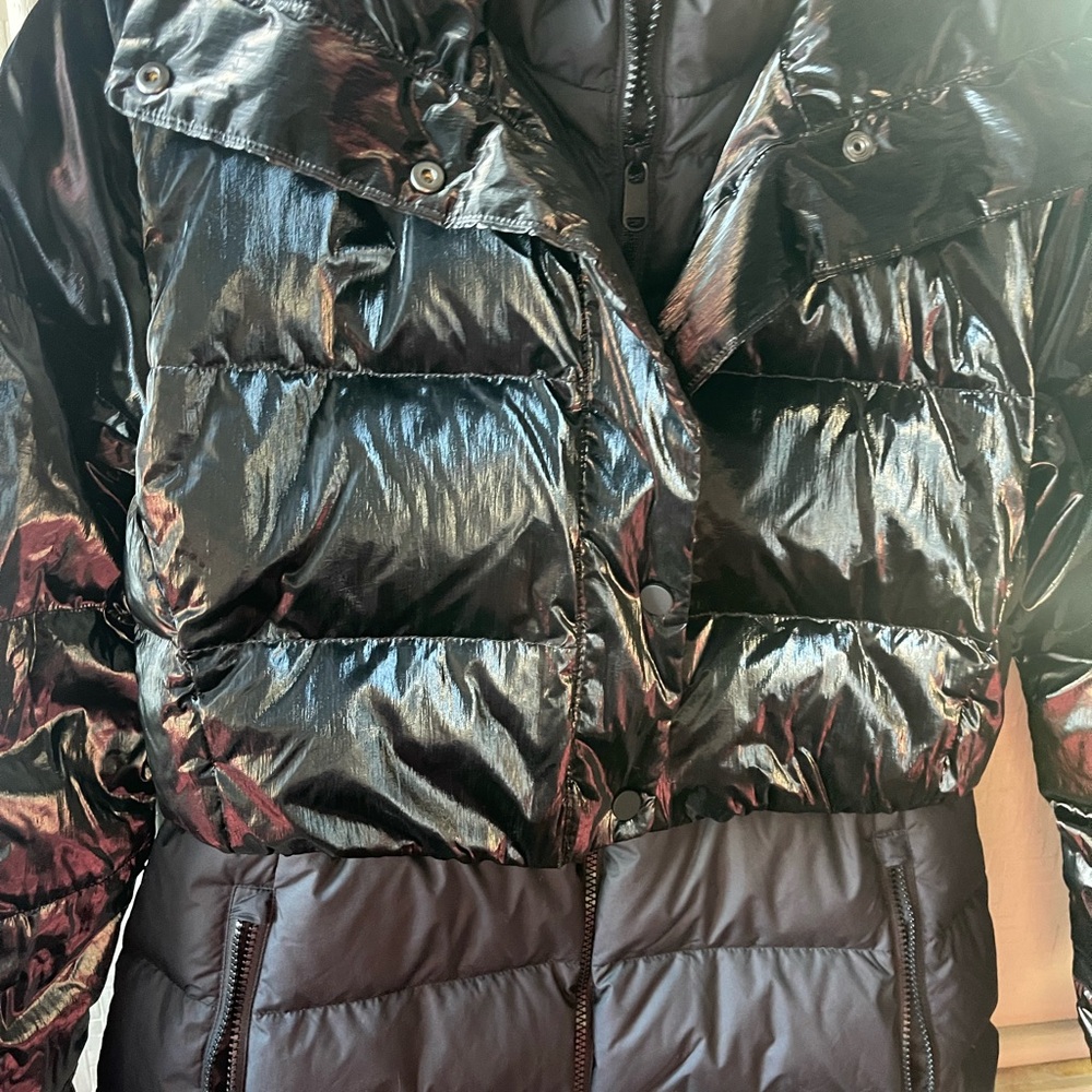 Athleta x Allyson Felix Legend Downtown Jacket Small - Picture 3 of 8